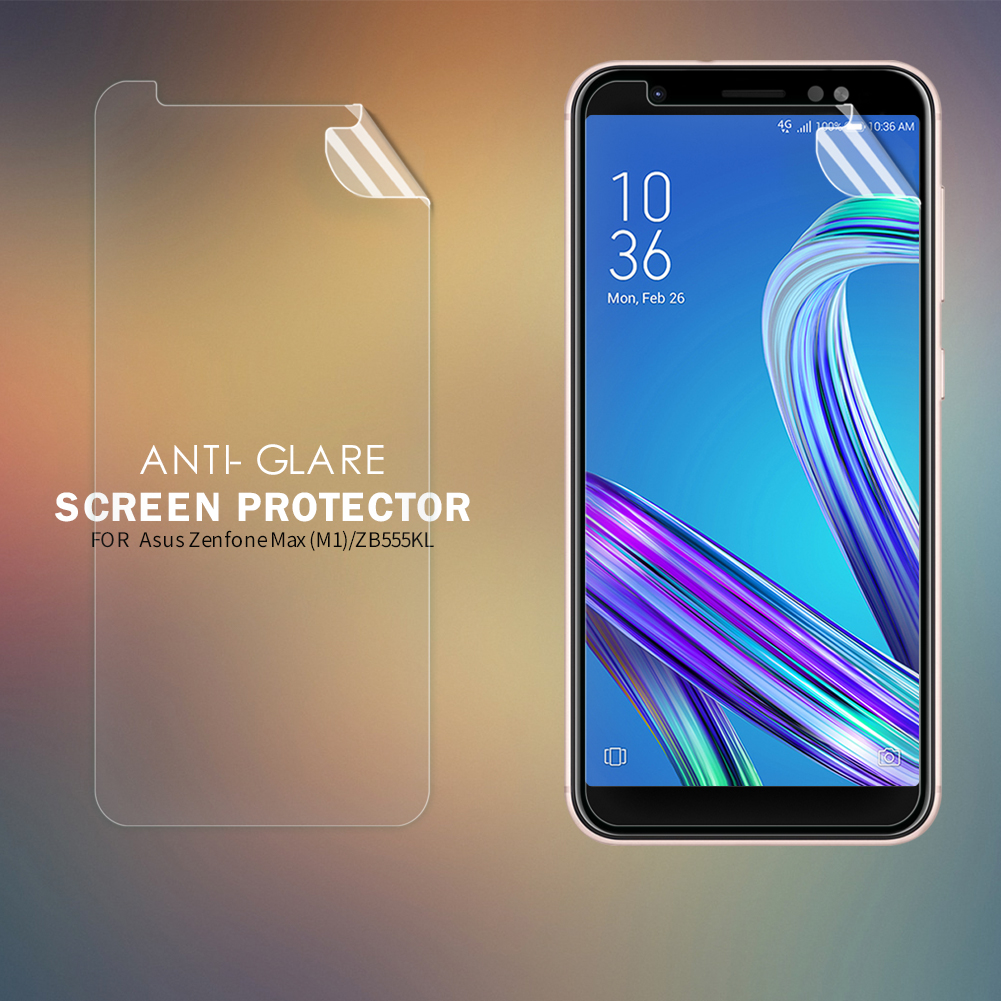 Nillkin-Soft-Matte-Screen-Protector-For-Asus-ZenFone-Max-M1---ZB555KL-1437324-1